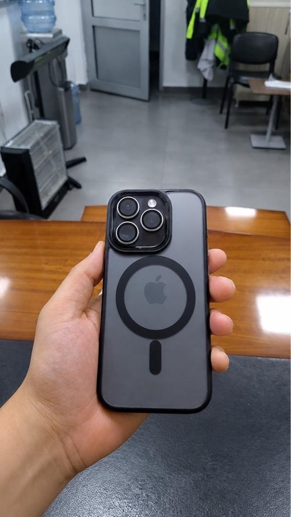 SAHİBİNDEN HATASIZ TR İPHONE 15 PRO - 2