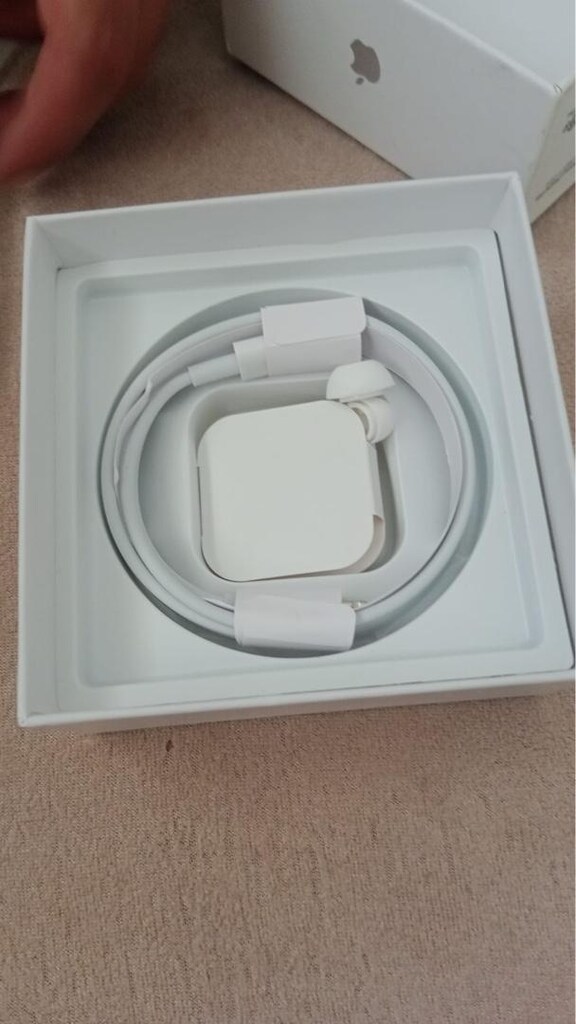 airpods pro 1. nesil - 2