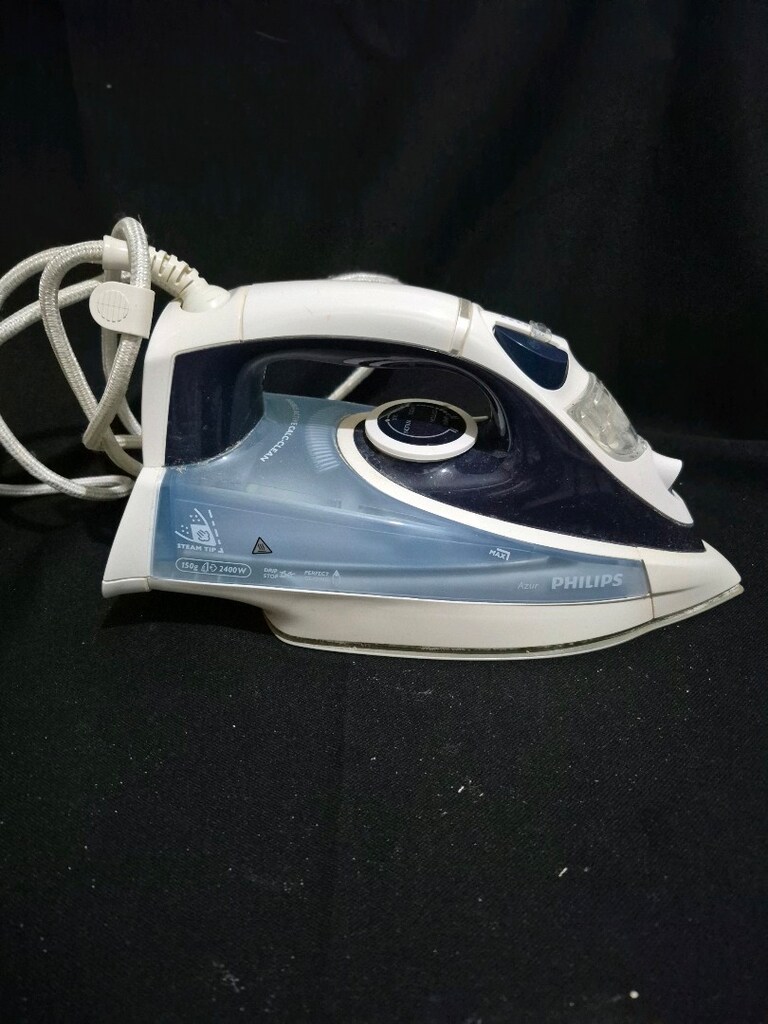 philips ütü - 4