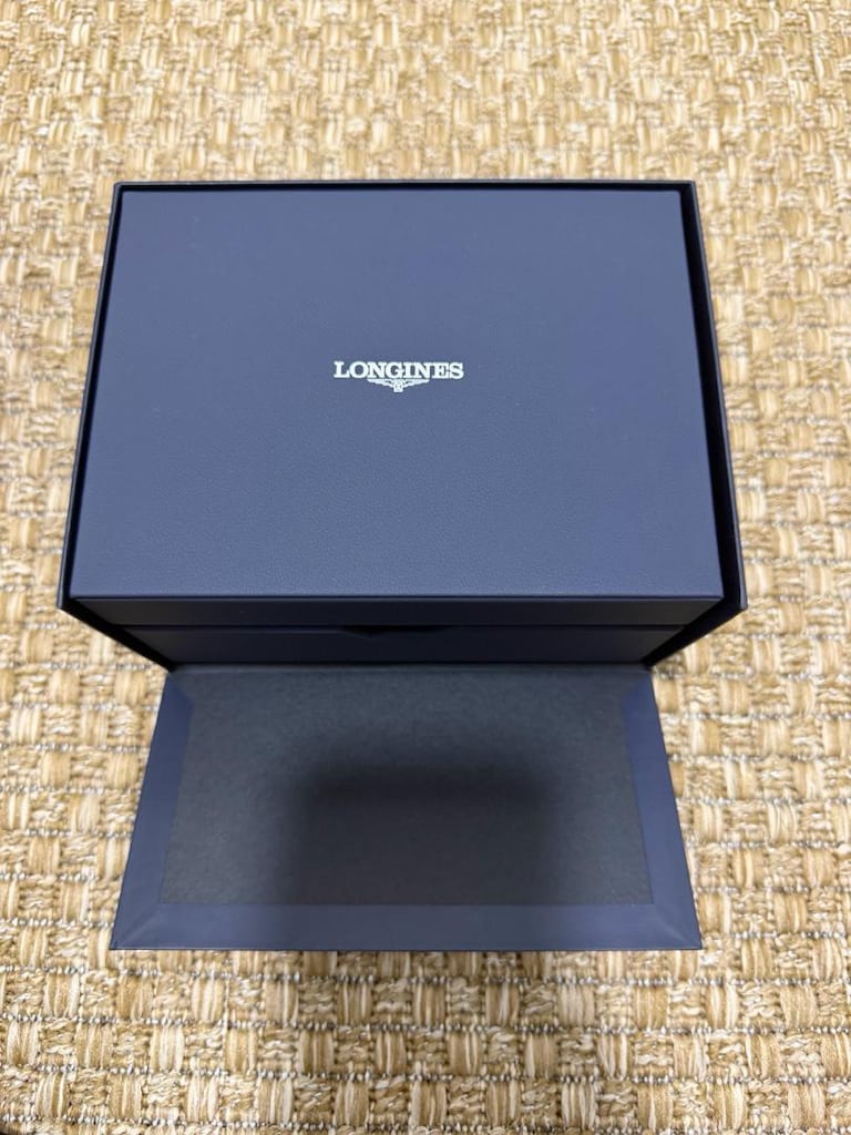 LONGİNES SPIRIT PİLOT - 5