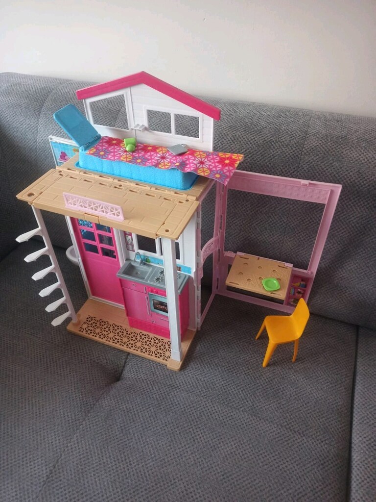Barbie Evi - 3