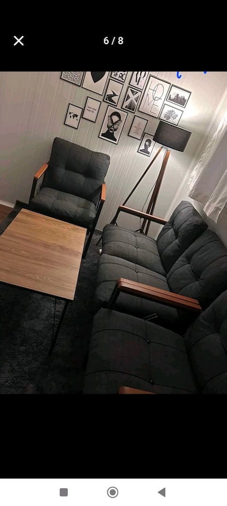 bahçe balkon takımı imalattan satış sıfır ürün - 2