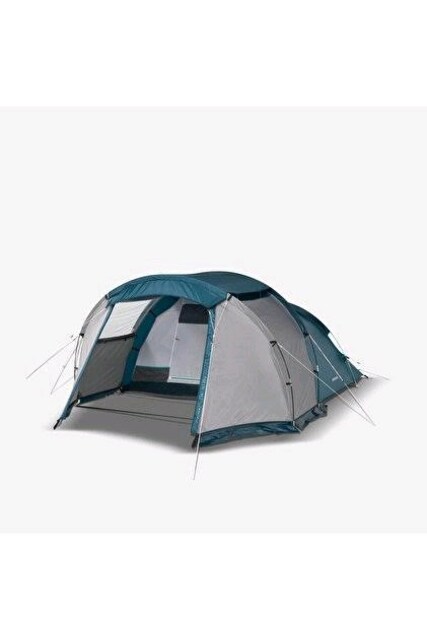 Decathlon 4 kişilik kamp çadırı