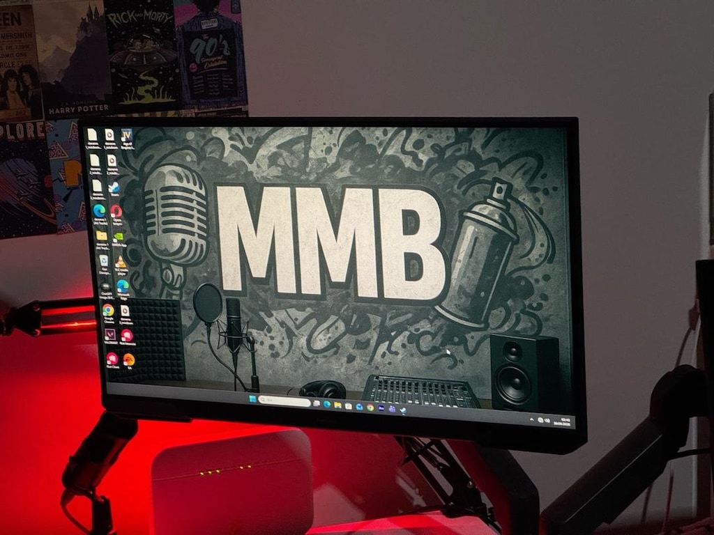 GAMING PC - 2