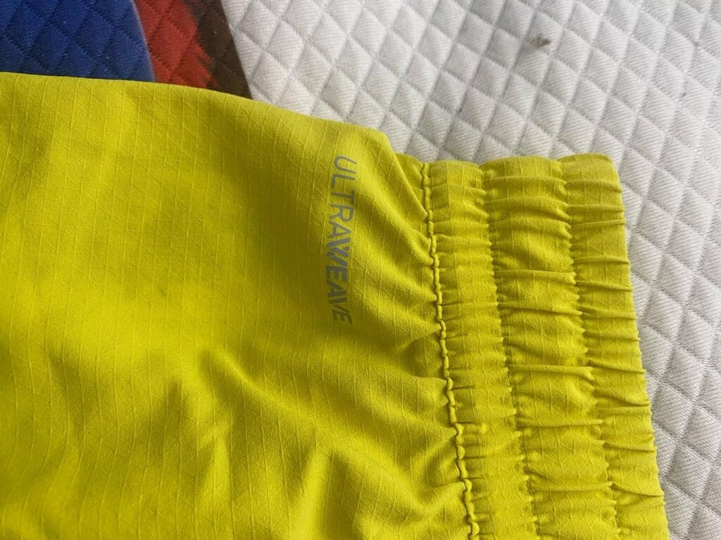 fenerbahçe şort ve tozluk prof - 5