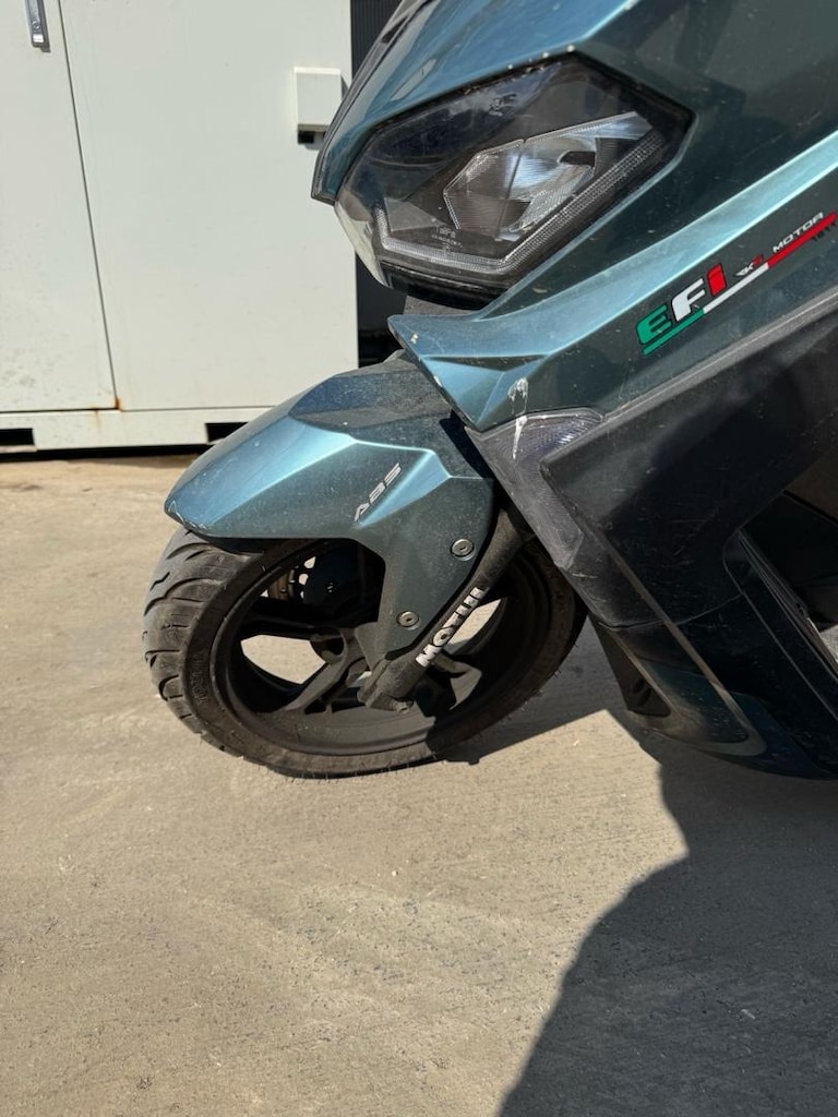 2022 Model RKS Grace 202 — 16.476 KM - 8