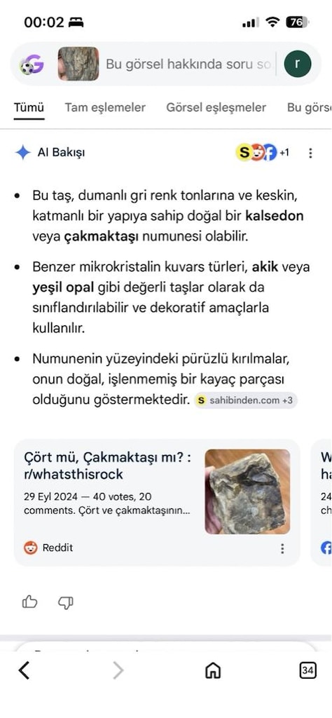 doğal taş - 4