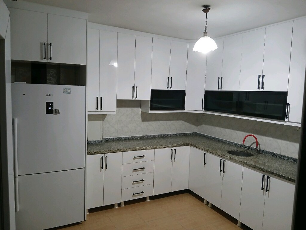 mutfak dolabı - 2