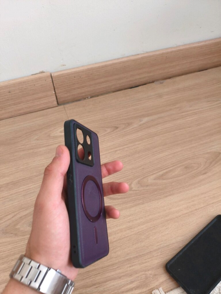redmi note 13 pro 5G kılıf - 3