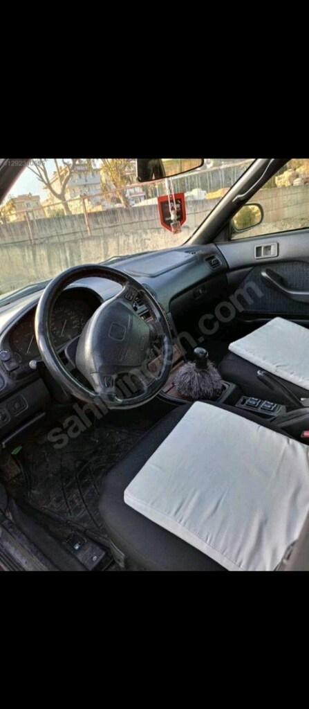 Honda accord 97 - 10