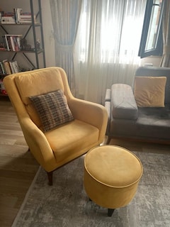 Koltuk takımı - 2