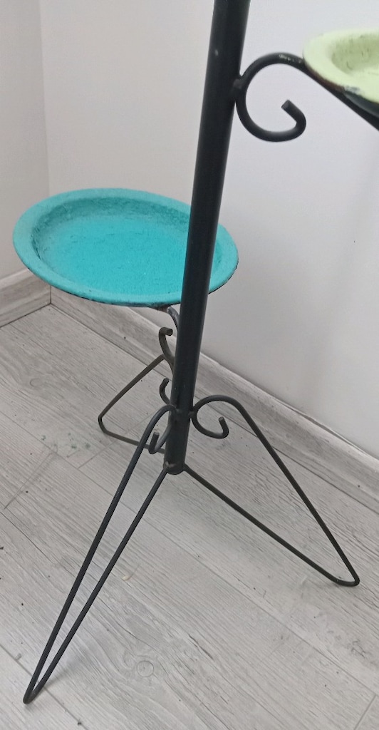 ÇİÇEKLİK - 3
