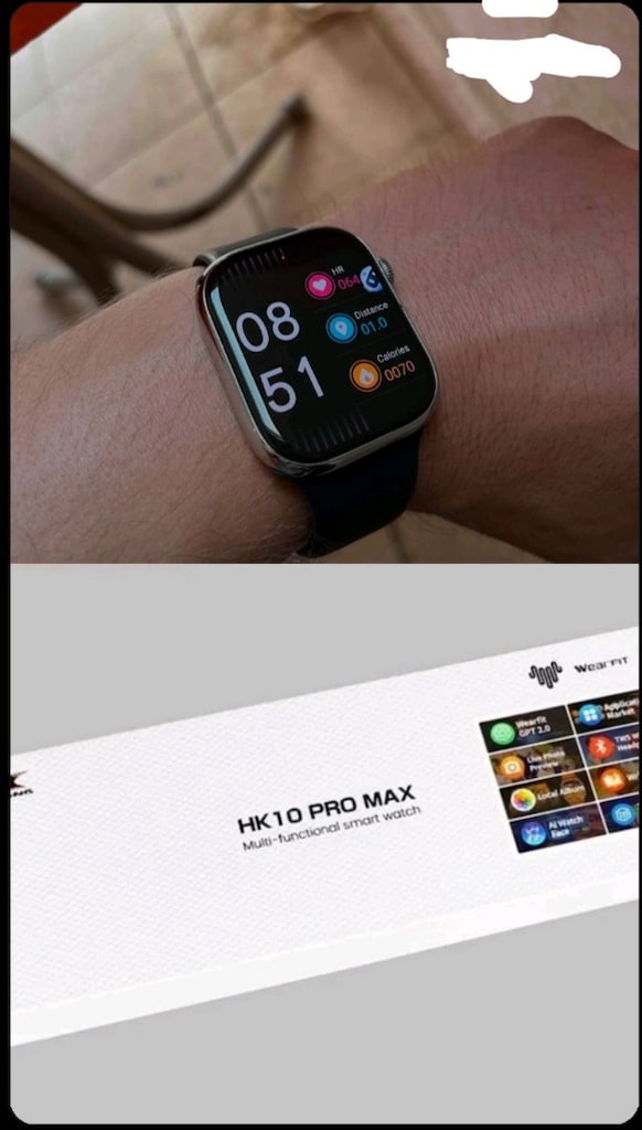 tablet - 8