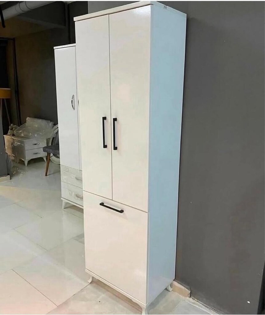 Banyo Dolabı, Kiler Dolabı
