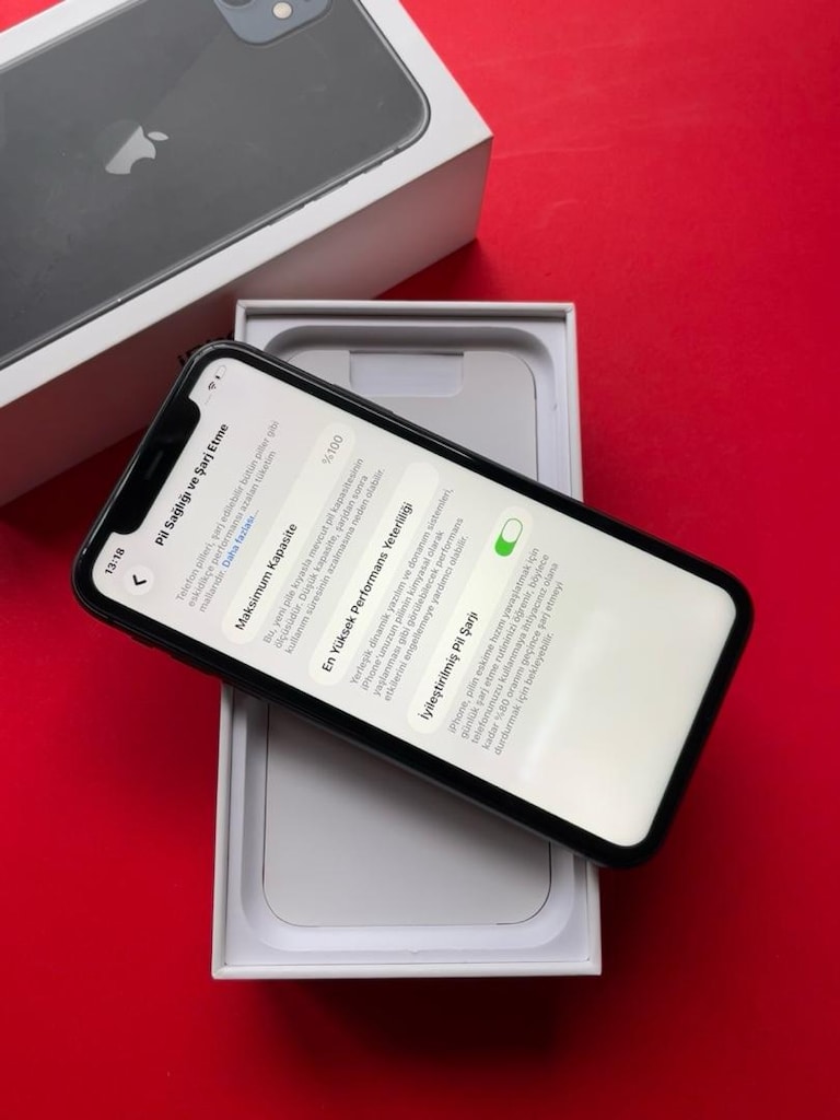 Iphone 11 - 4