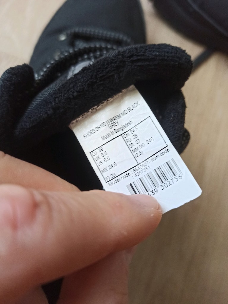 Decathlon Quechua waterproof outdoor 39 - 8