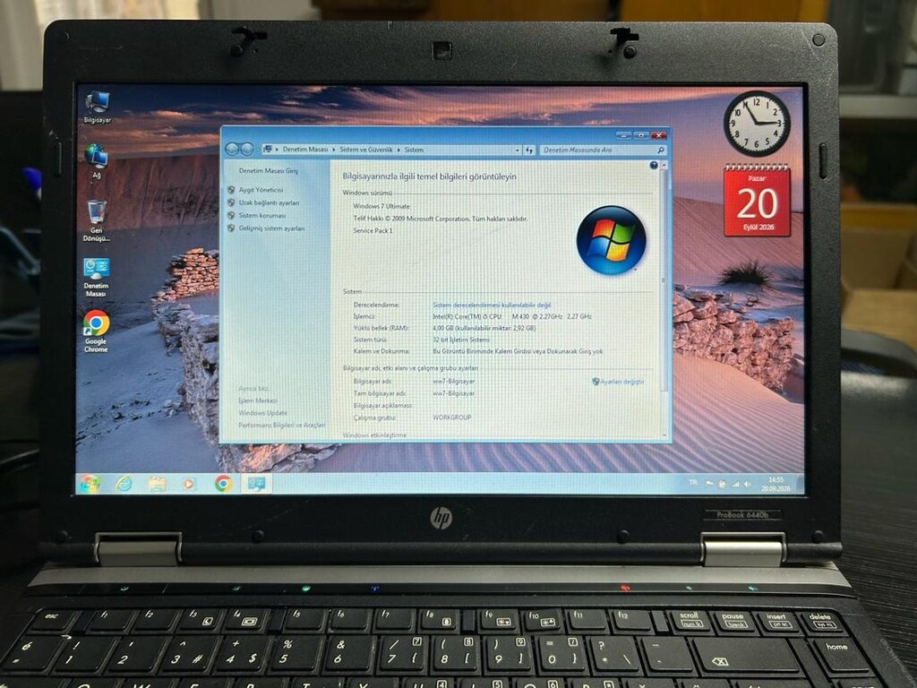 laptop bilgisayar i5 - 3