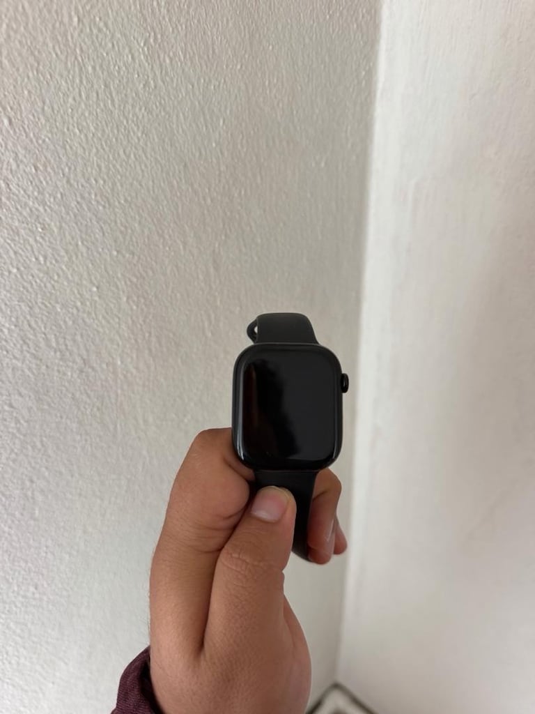 Apple Watch 10 1 yıl garantili - 3