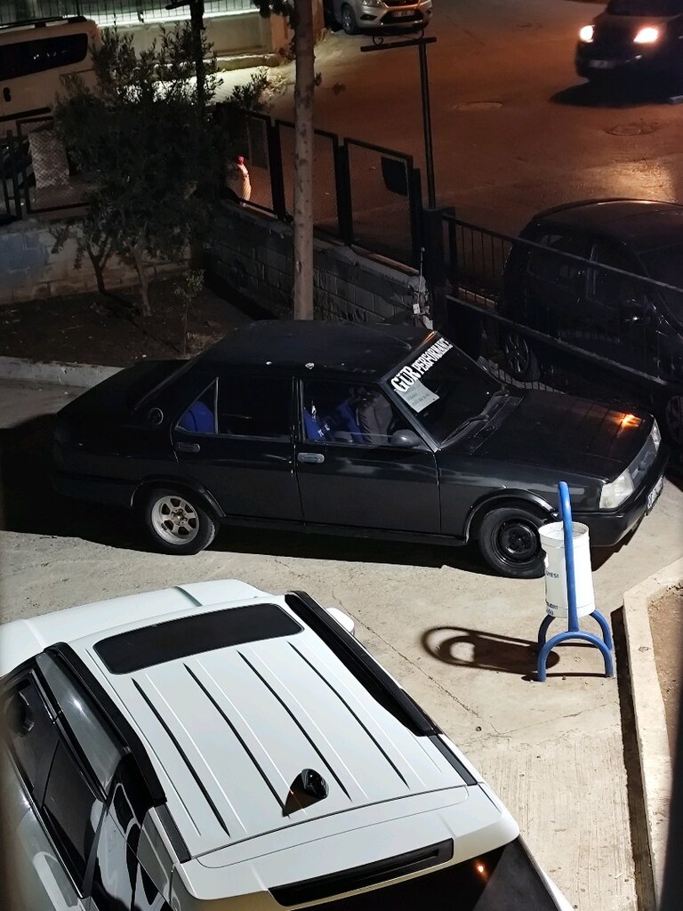 1989 MODEL DOGAN,L son fiyat - 4