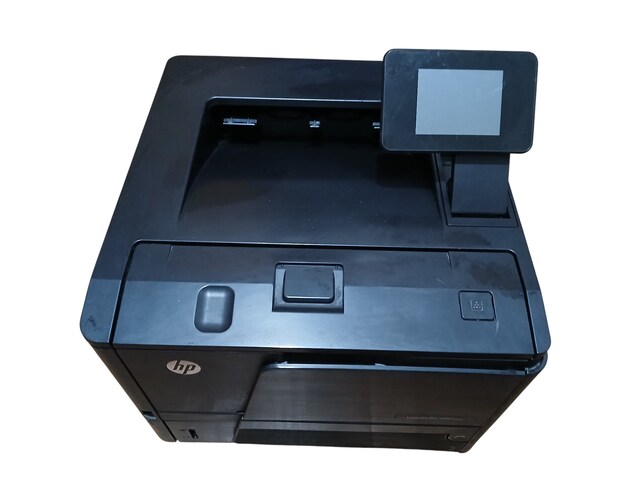 Hp laserjet pro 400 m401dn yazıcı(ÇALIŞIR,SORUNSUZ,İKİNCİEL)