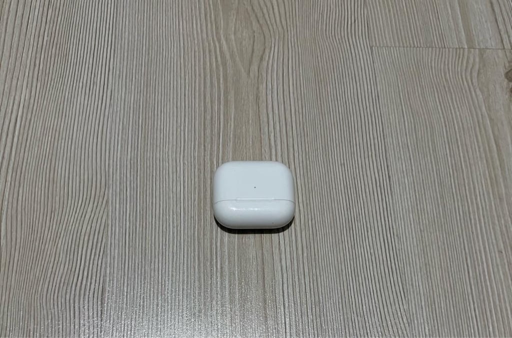 Tertemiz Sorunsuz Airpods3 - 6
