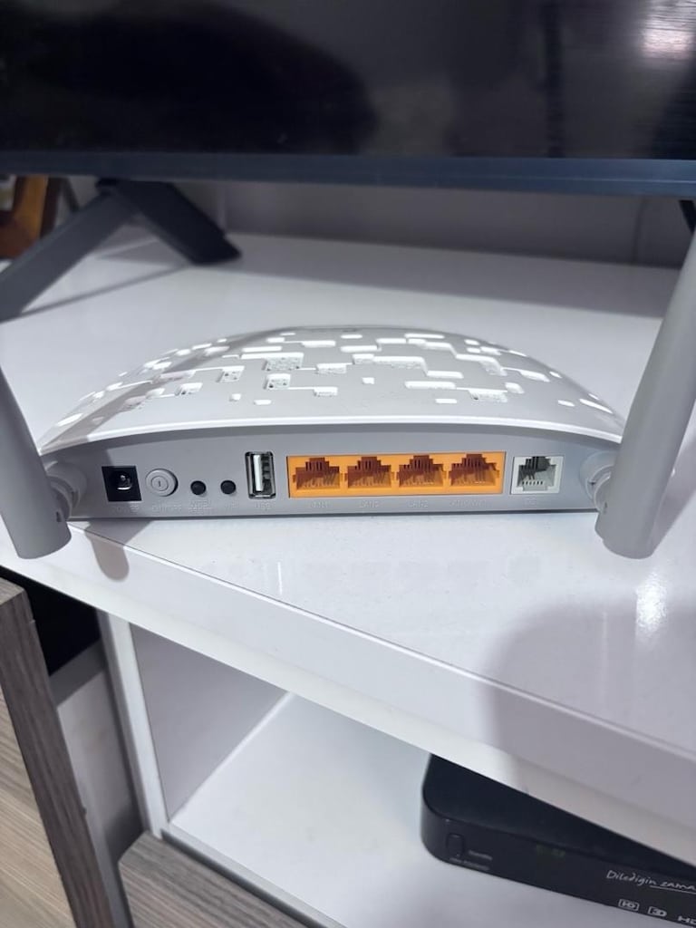 Modem - 3
