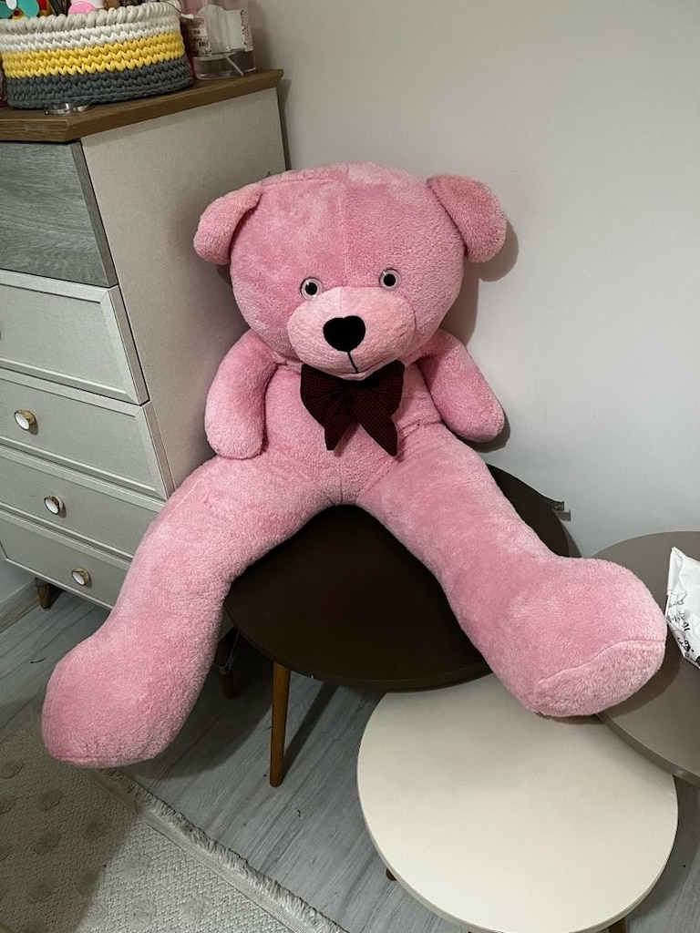 peluş ayo - 2