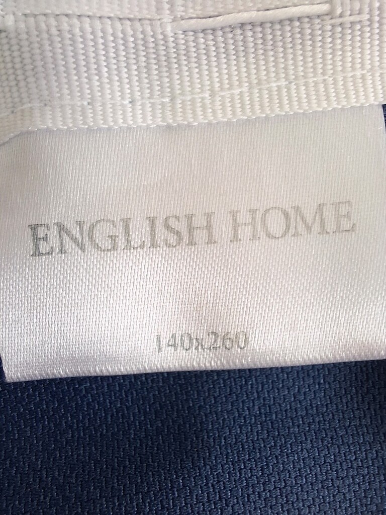 ENGLISH HOME PERDE (3 kanat) - 2
