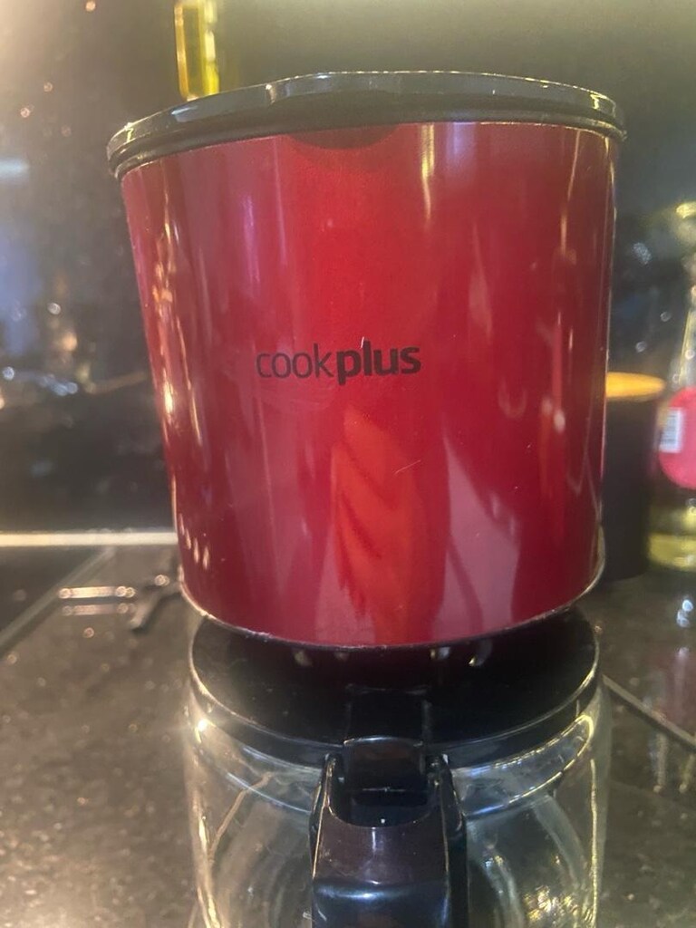 COOKPLUS FİLTRE KAHVE MAKİNASI - 3