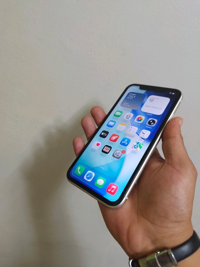 İPHONE 11 128 GB TR CİHAZI AÇIKLAMAYI OKU - 4
