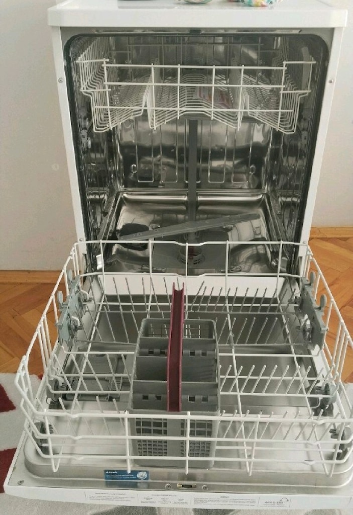 ACİL SATILIK BULAŞIK MAKİNESİ - 3