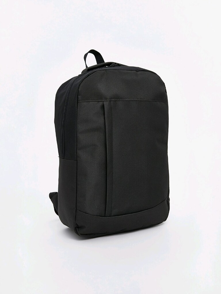 LCW Notebook Bilgisayar Laptop Sırt Çantası - Siyah
