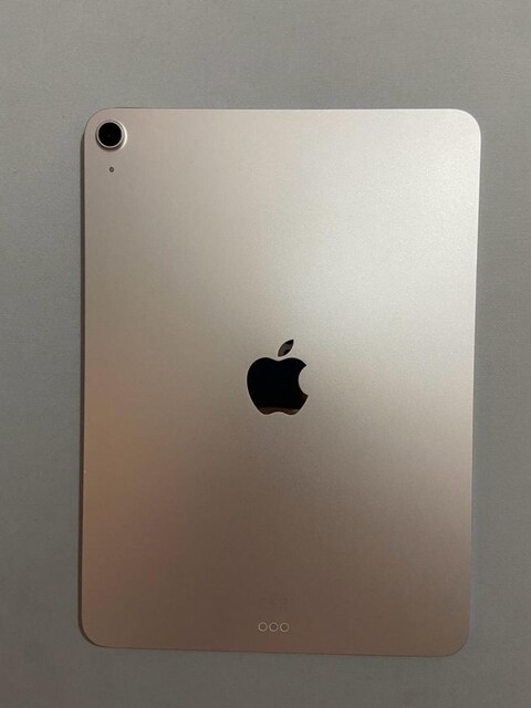 1.5 yıl garantili iPad Air M3 128 gb %100 Batarya Sıfırdan farksız