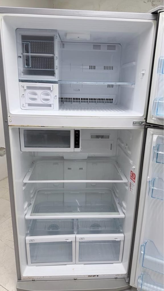 Arçelik 5847 NF NoFrost Buzdolabı – 610 L – Çok Temiz - 16