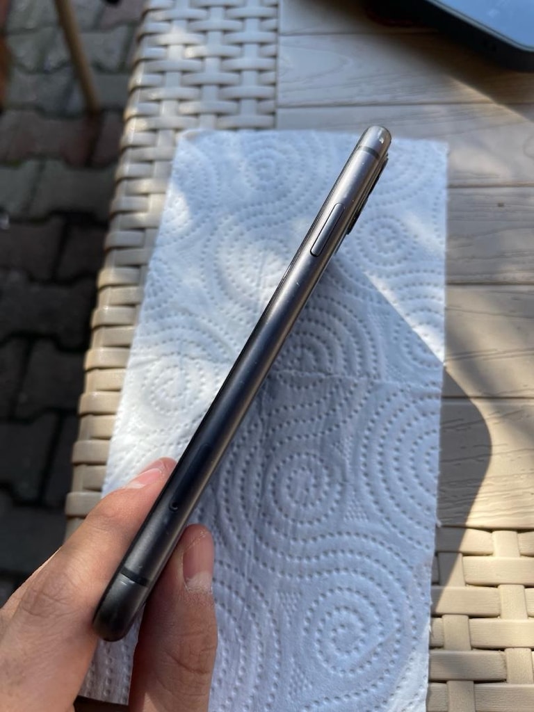 İphone 11 Yurtiçi - 4