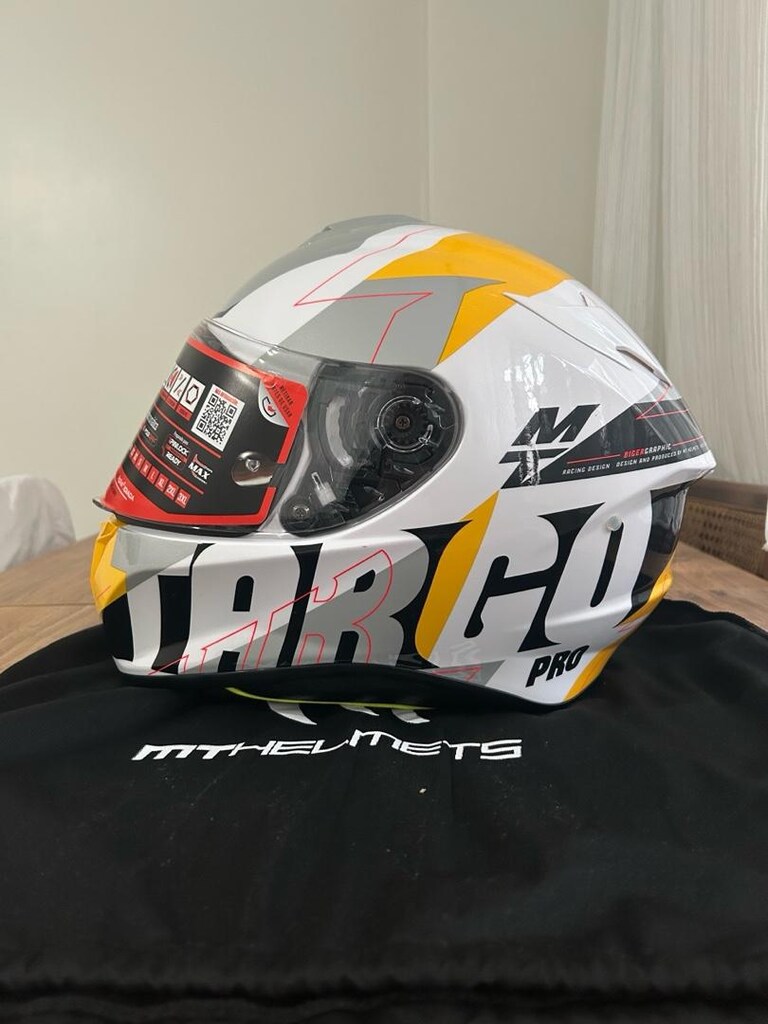 MT kask - 3
