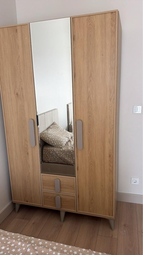 Dolap çeşitleri model seçenekleri mevcuttur çeşitleri ful mdf - 2
