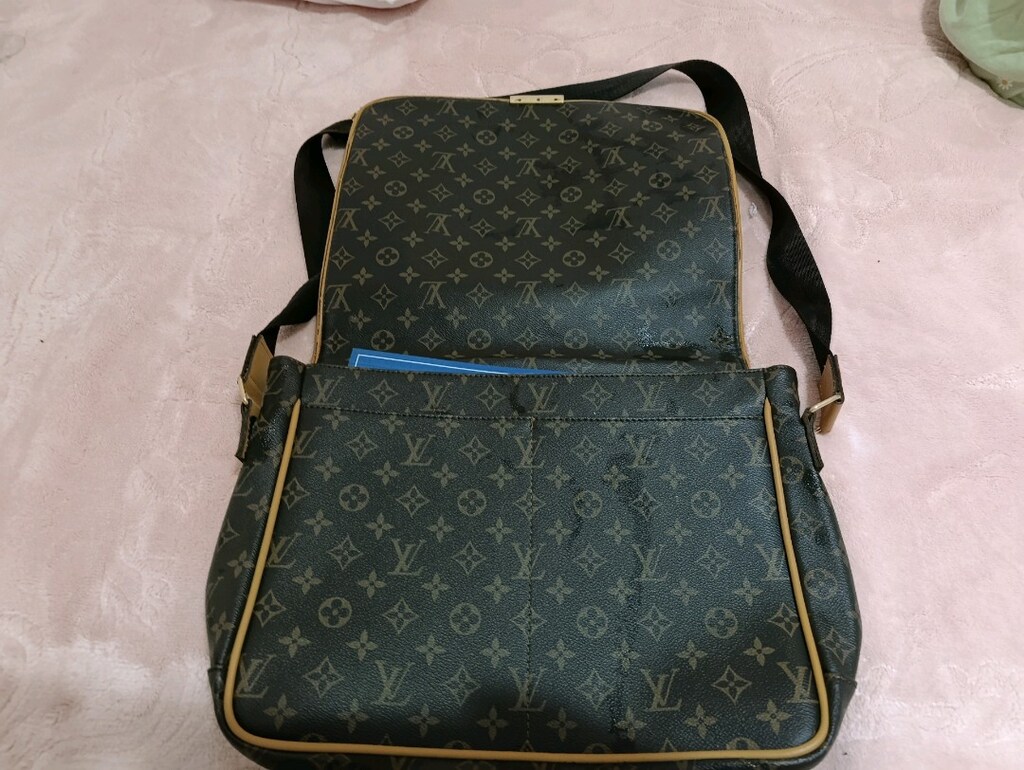 laptop çantası Louis Vuitton - 2