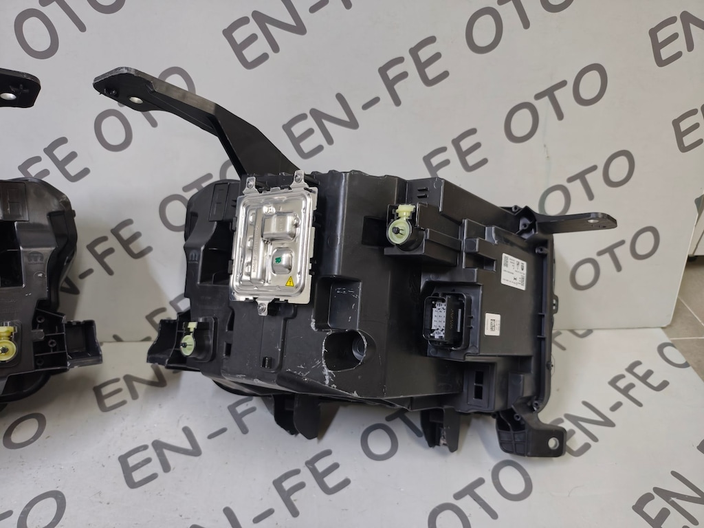 JEEP COMPASS FULL LED SAĞ FAR SIFIR ORJİNAL 2026 - 8