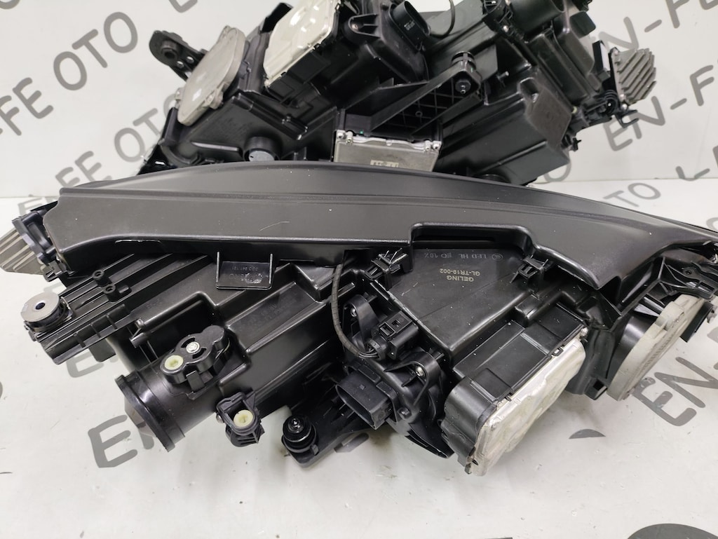 VW ARTEON SAĞ FAR SIFIR DOLU 3G8941774 3G8 941 774 - 7