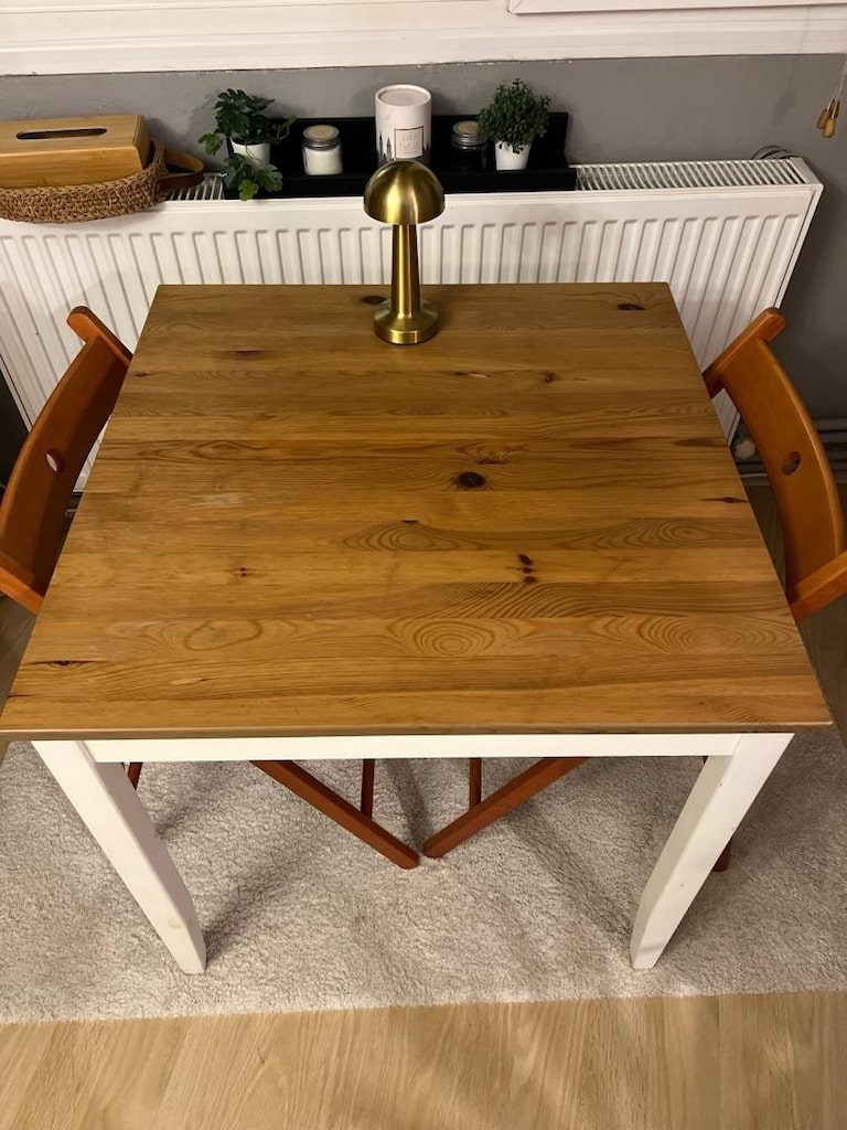 ikea masa - 2