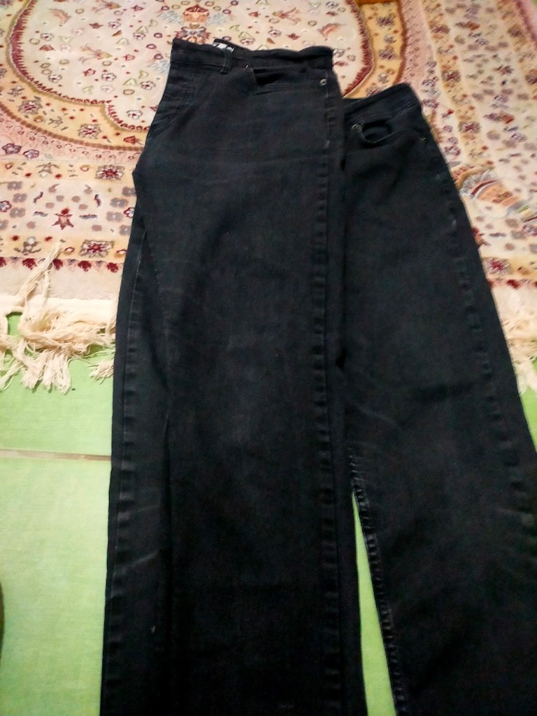 KOT PANTOLON