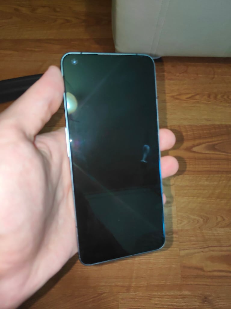 Realme GT2 Pro Kutulu Faturalı - 11