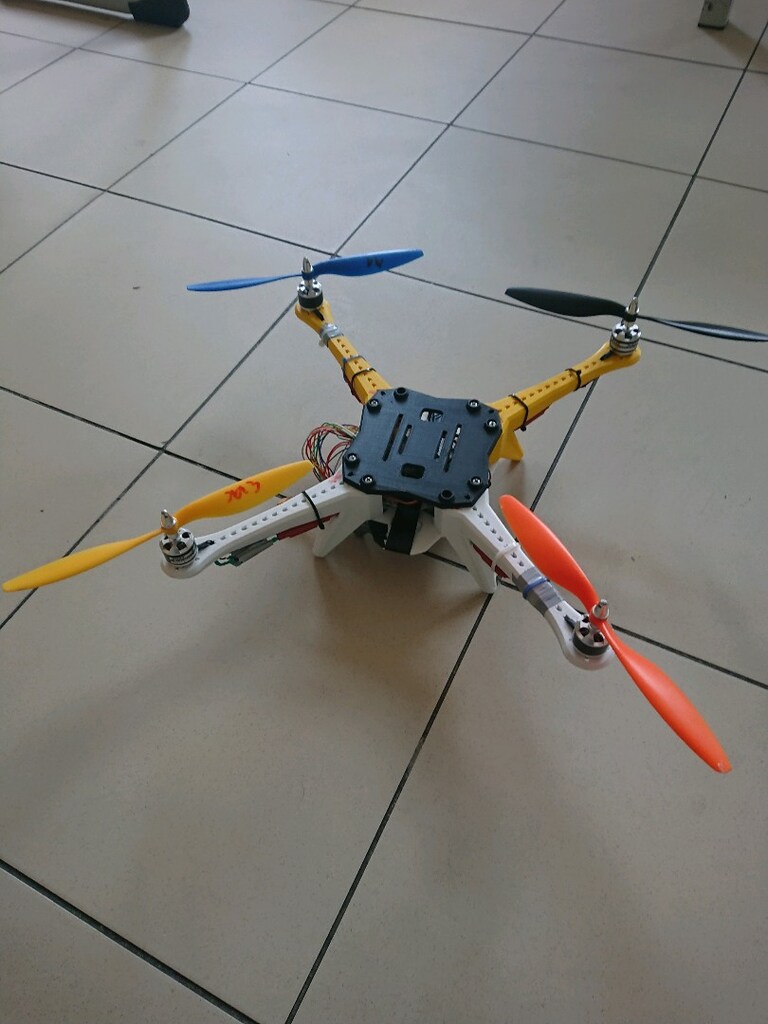 Drone acil satılık açıklamayı okuyun - 2