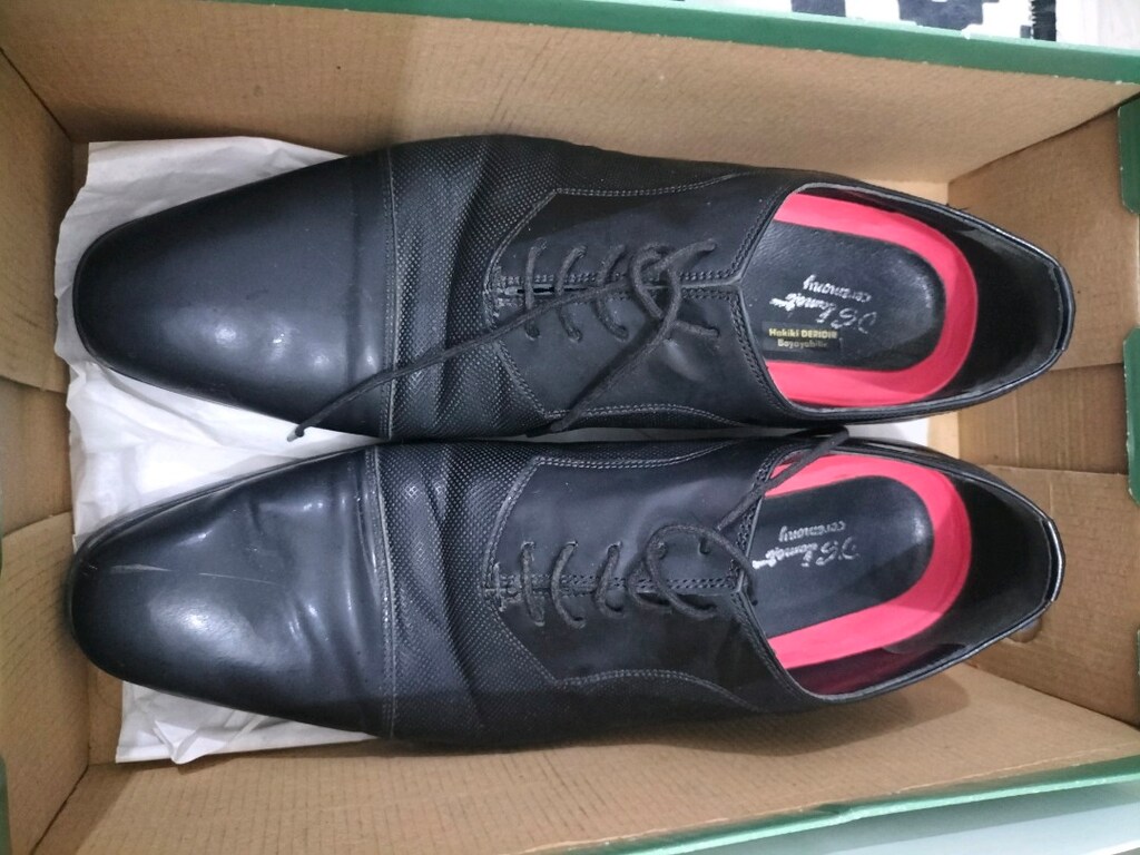 DS DAMAT AYAKKABI - 2