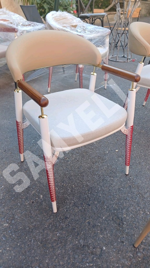 PARİS SANDALYE MODELLERİ - 4