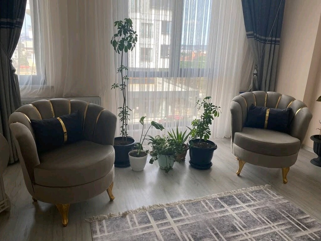 Lüks Papatya Koltuk Takımı, Oturma Grubu SIFIR MAĞAZADAN KAPIDA ÖDEME - 9