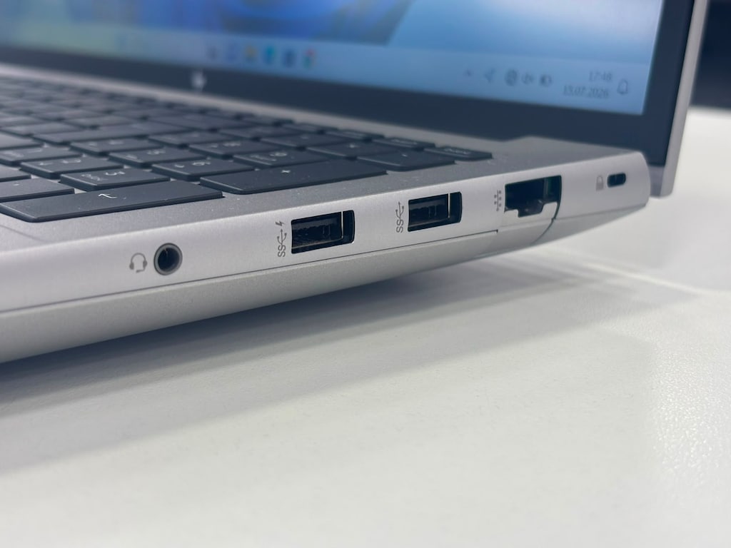 Grafik Ve Tasarım İ7 12.Gen 32Gb Ddr5 512Nvme 17.3" Laptop - 4