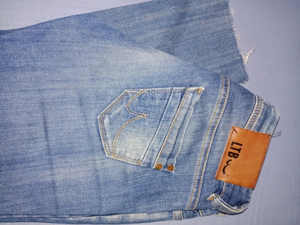 Ltb kot pantolon - 3