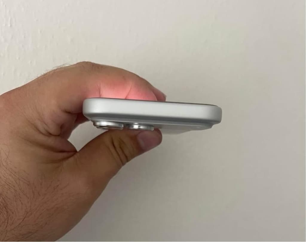 sahibinden sıfır ayarında 17 pro Max - 4